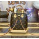 Louis Vuitton Alma Backpack M47132