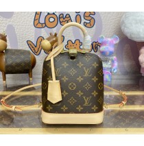 Louis Vuitton Alma Backpack M47132