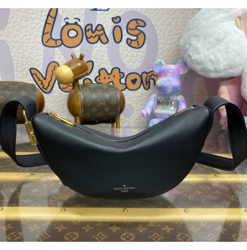 Louis Vuitton Low Key Bumbag M11429