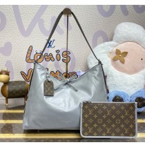 Louis Vuitton CarryAll Dark MM M12583