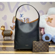 Louis Vuitton Low Key Hobo MM M24856