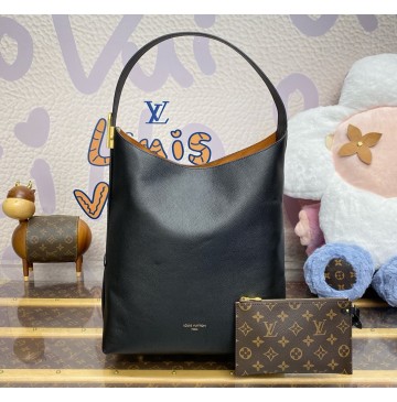 Louis Vuitton Low Key Hobo MM M24856