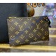 Louis Vuitton Low Key Hobo MM M24856