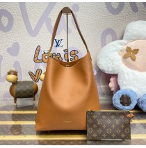 Louis Vuitton Low Key Hobo MM M24974