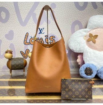 Louis Vuitton Low Key Hobo MM M24974