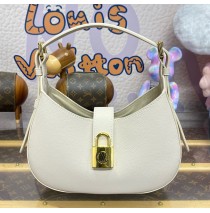 Louis Vuitton Low Key Shoulder Bag M24990