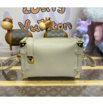 Louis Vuitton Side Trunk MM M25072-grey