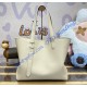 Louis Vuitton Low Key Cabas MM M25341-beige