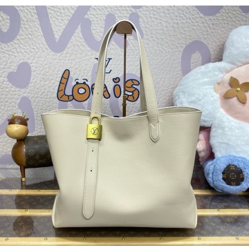 Louis Vuitton Low Key Cabas MM M25341-beige