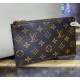 Louis Vuitton Low Key Cabas MM M25341-beige