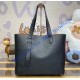 Louis Vuitton Low Key Cabas MM M25341-black