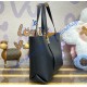 Louis Vuitton Low Key Cabas MM M25341-black