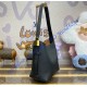 Louis Vuitton Low Key Hobo PM M25352