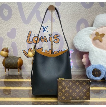 Louis Vuitton Low Key Hobo PM M25352