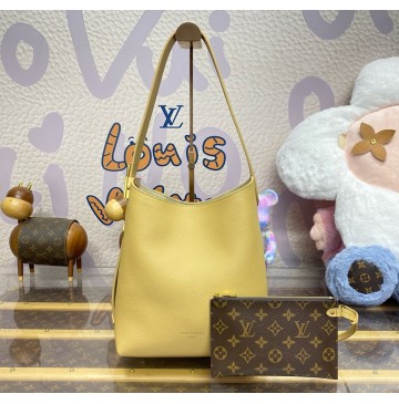 Louis Vuitton Low Key Hobo PM M25353