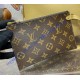 Louis Vuitton Low Key Hobo PM M25353