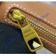 Louis Vuitton Low Key Bumbag M83546-brown