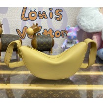 Louis Vuitton Low Key Bumbag M83546-tan