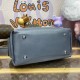 Louis Vuitton CarryAll Cargo PM M12579