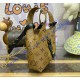 Louis Vuitton Monogram Reverse Atlantis BB M46816