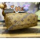 Louis Vuitton Monogram Reverse Atlantis BB M46816