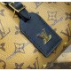 Louis Vuitton Monogram Reverse Atlantis BB M46816