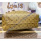 Louis Vuitton Monogram Reverse Atlantis GM M46821