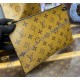 Louis Vuitton Monogram Reverse Atlantis GM M46821