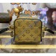 Louis Vuitton Monogram Reverse Just In Case M47162