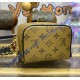 Louis Vuitton Monogram Reverse Just In Case M47162