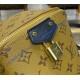 Louis Vuitton Monogram Reverse Just In Case M47162