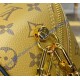 Louis Vuitton Monogram Reverse Just In Case M47162