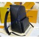 Louis Vuitton Racer Backpack M46109