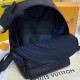 Louis Vuitton Racer Backpack M46109