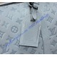 Louis Vuitton Keepall Bandoulière 50 M46117