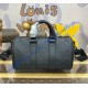 Louis Vuitton Keepall Bandoulière 25 M20900