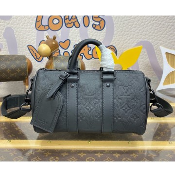 Louis Vuitton Keepall Bandoulière 25 M20900