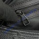 Louis Vuitton Keepall Bandoulière 35 M22765-black