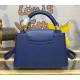 Louis Vuitton Capucines BB M23280-blue