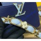 Louis Vuitton Capucines Mini M23363-blue