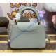 Louis Vuitton Capucines Mini M23363-light-grey