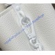 Louis Vuitton Capucines East-West Mini M23955-white