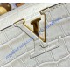 Louis Vuitton Capucines MM M42259K-beige