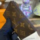 Louis Vuitton Monogram Canvas Pocket Organizer M60502