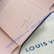 Louis Vuitton Monogram Canvas Victorine Wallet M62360