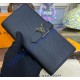 Louis Vuitton Vertical Wallet M81330