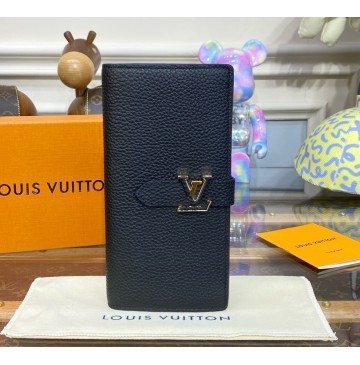 Louis Vuitton Vertical Wallet M81330