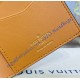 Louis Vuitton Vertical Wallet M81330