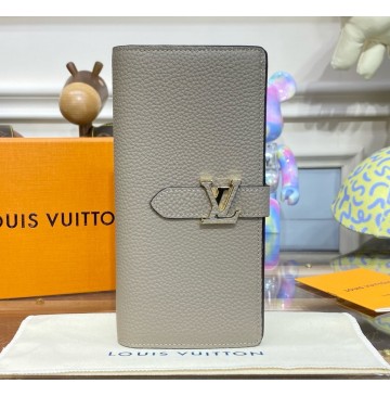 Louis Vuitton Vertical Wallet M81367