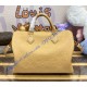 Louis Vuitton Monogram Empreinte Speedy Soft 30 M11323